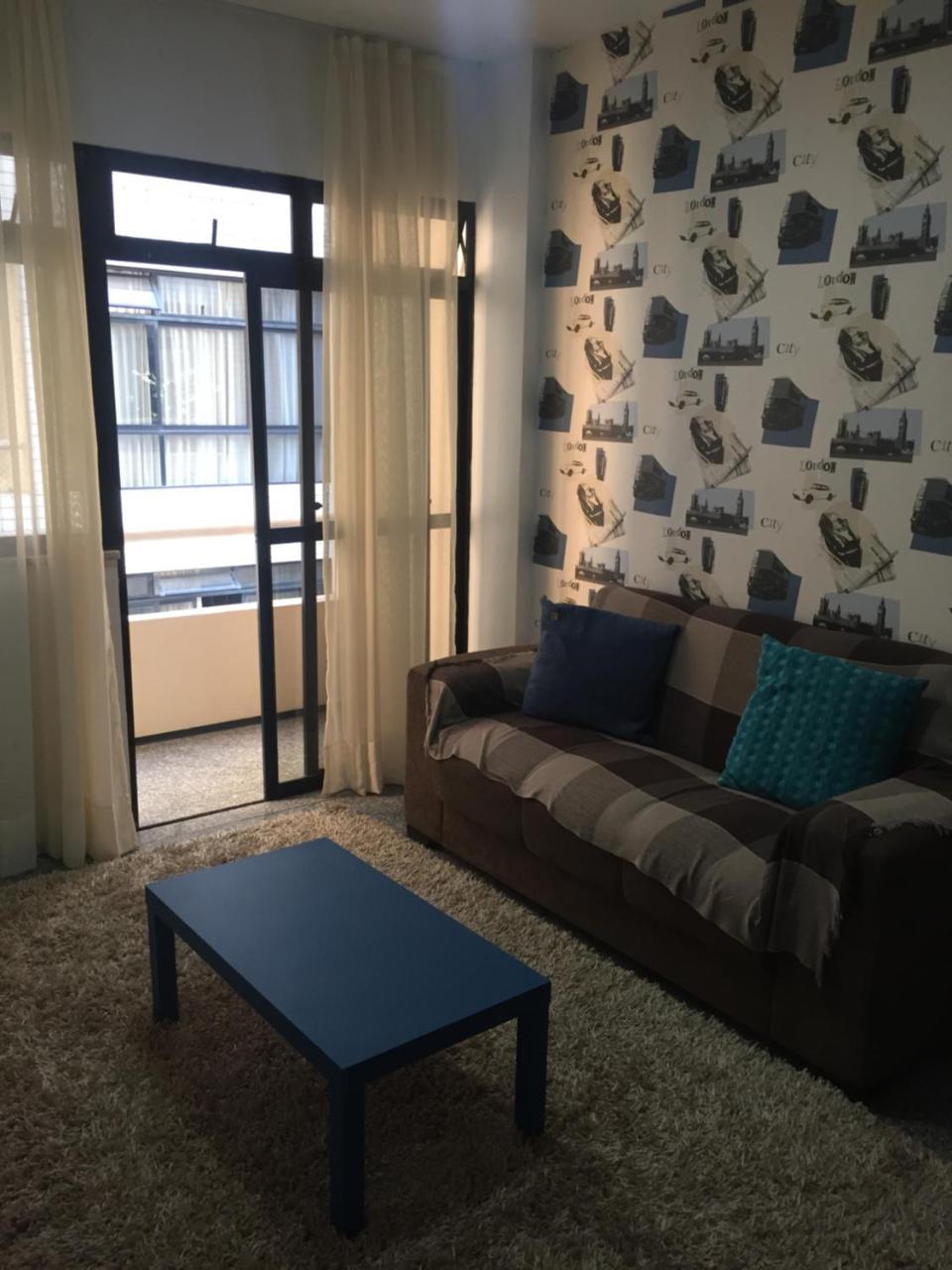 Apartamento New Life フォルタレザ エクステリア 写真