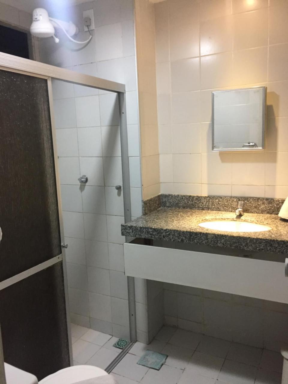 Apartamento New Life フォルタレザ エクステリア 写真